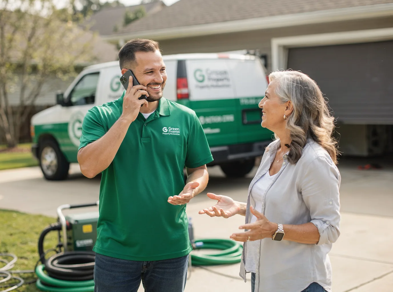 Water Damage Restoration Strongstown, PA FAQs
